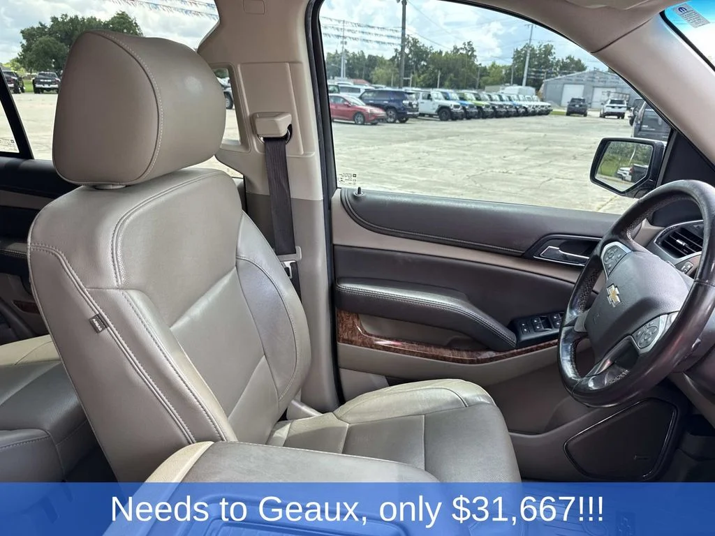 Used 2020 Black Chevrolet Premier image 35