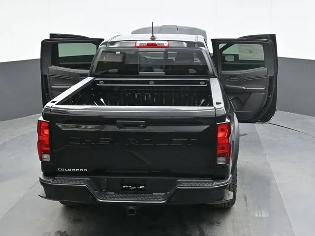 2026 Chevrolet Colorado Trail Boss - Photo 27