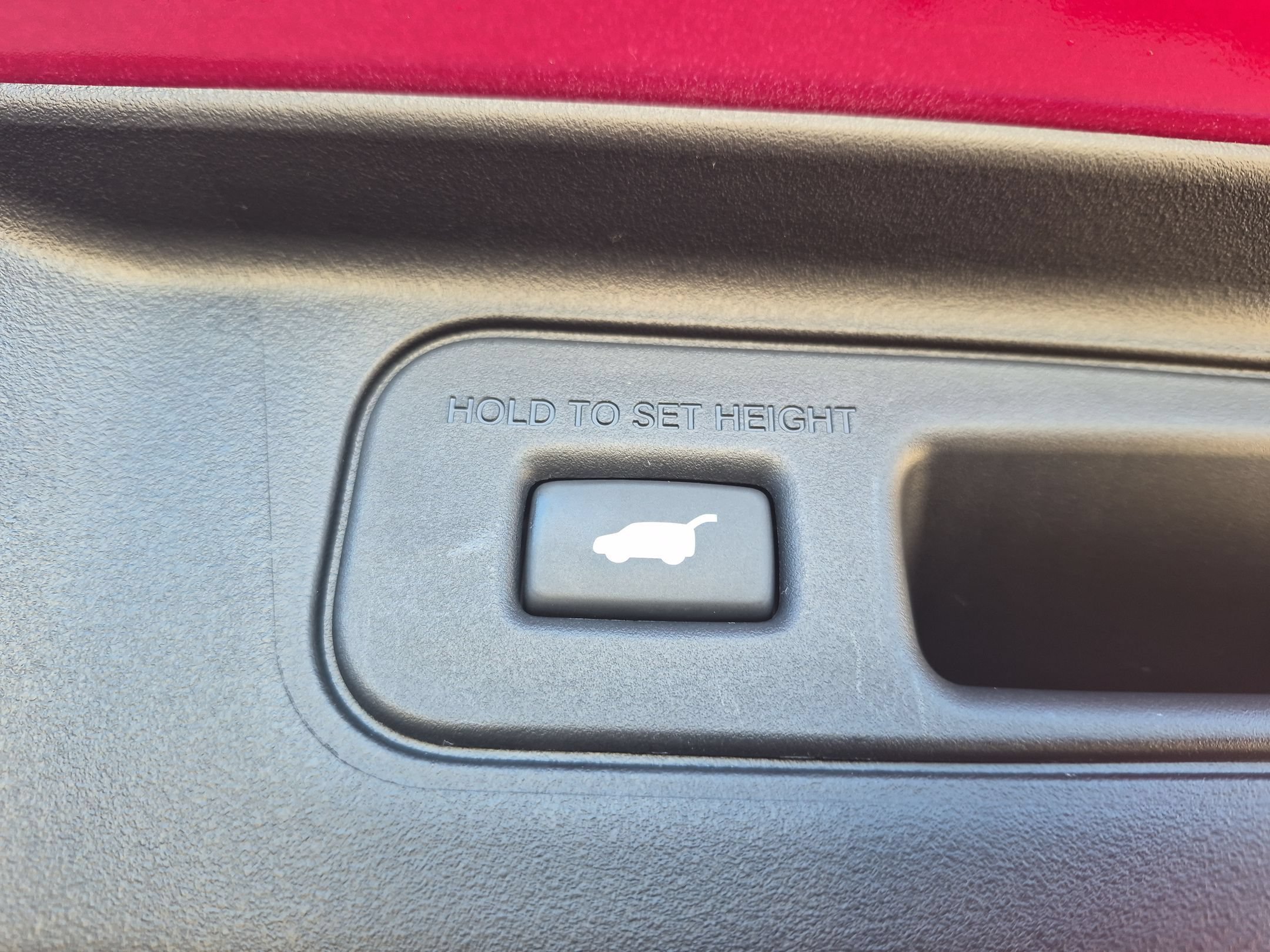 2026 Honda Passport TrailSport Blackout - Photo 28