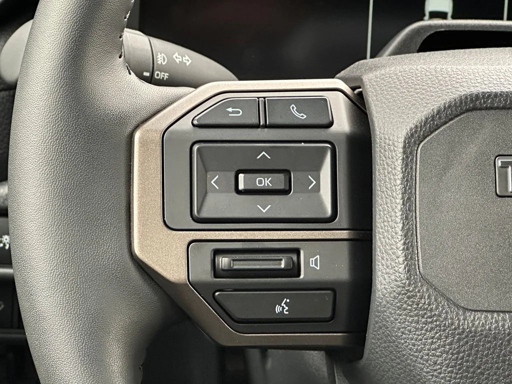 Used 2025 Blue Toyota Base image 20