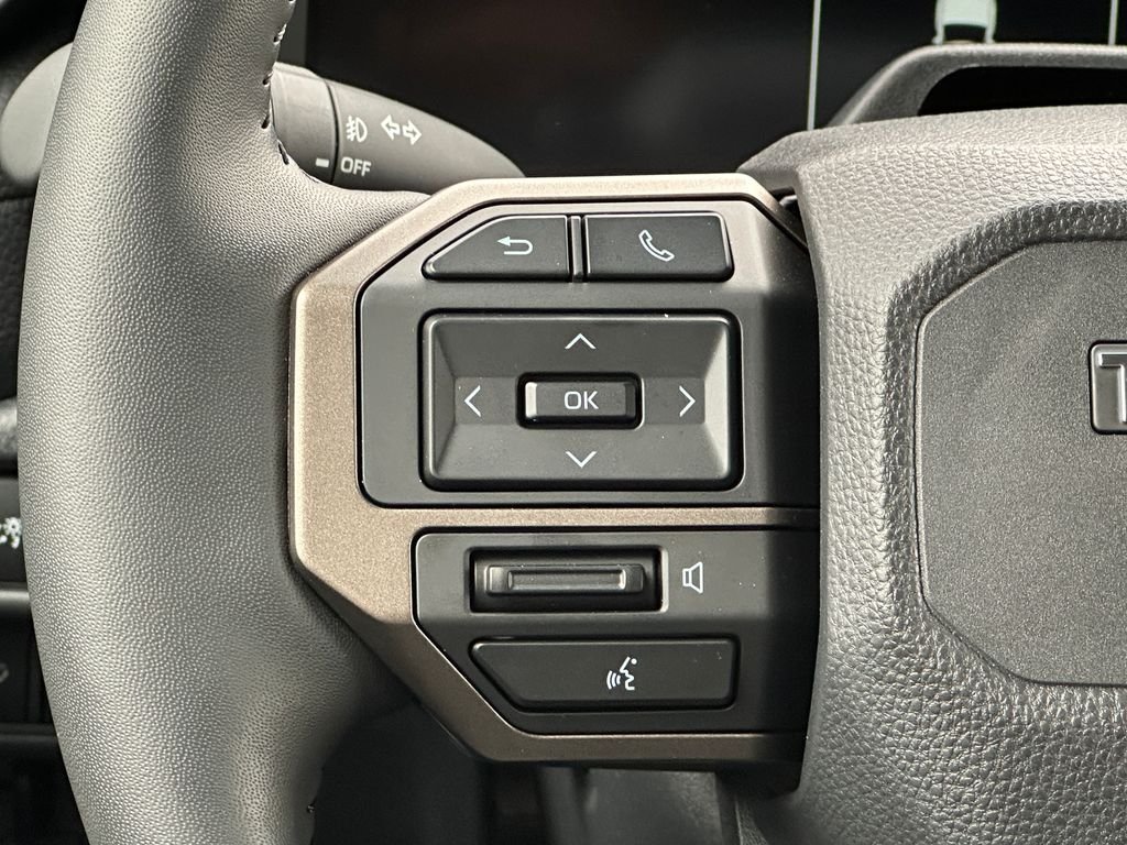 Used 2025 Blue Toyota Base image 20