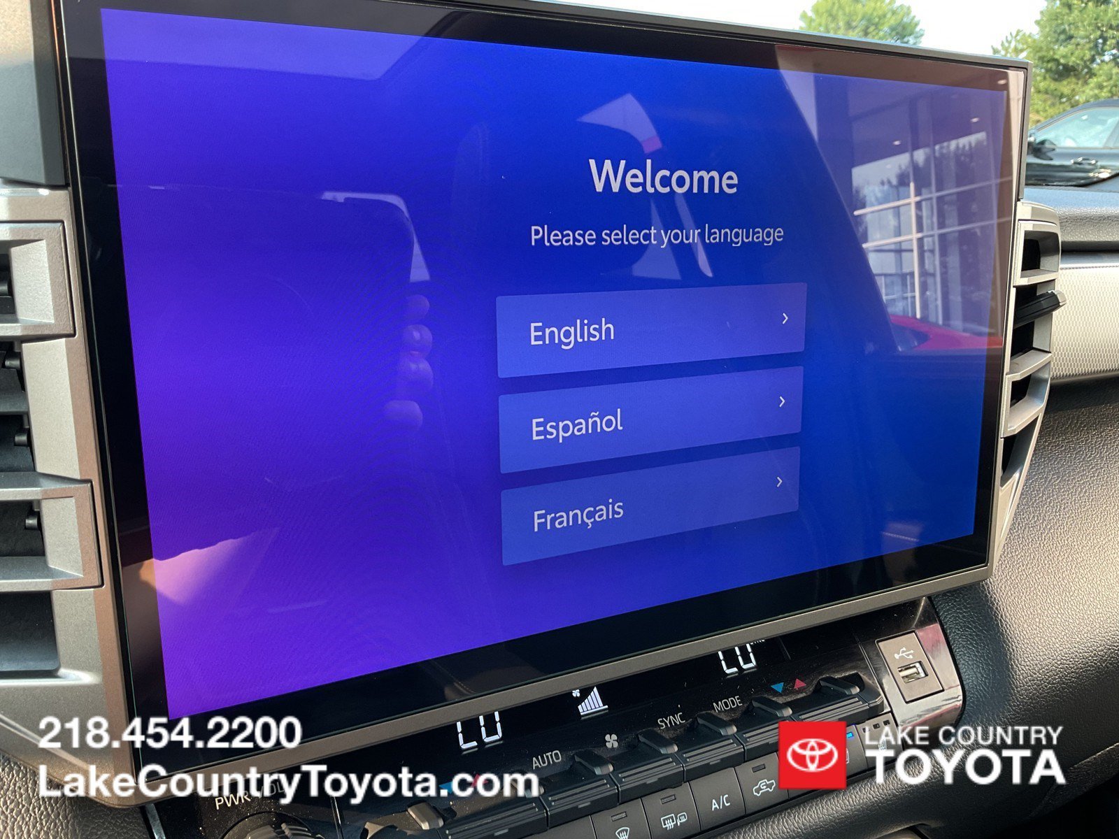 2026 Toyota Tundra Limited - Photo 30