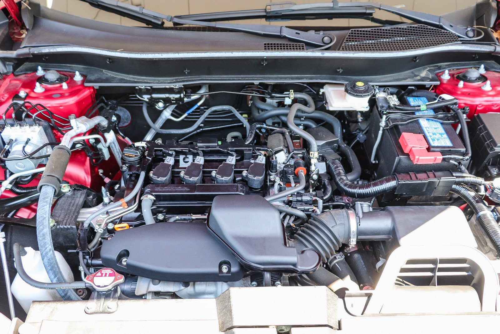 2024 Honda CR-V EX-L - Photo 68