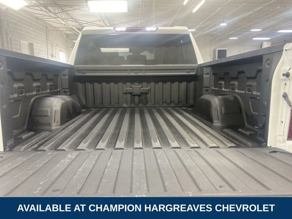 2023 Chevrolet Silverado 1500 LT Trail Boss - Photo 34