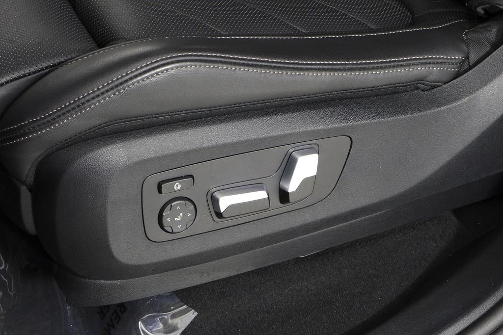 Certified Used 2024 Skyscraper Gray Metallic BMW sDrive40i image 23