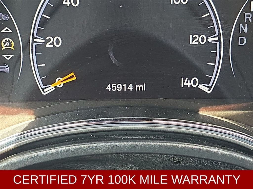 Certified Used 2021 White Jeep Limited image 21