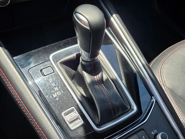 Used 2024 Gray Mazda 2.5 S Carbon Edition image 23