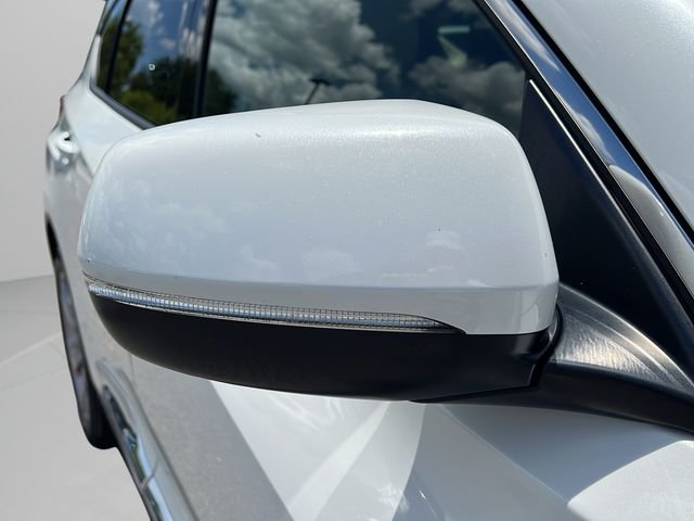 Used 2020 White Acura Advance Package image 29