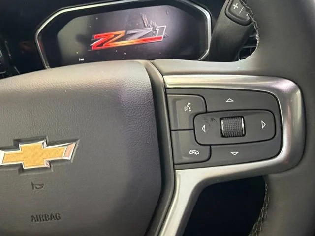 New 2026 Red Hot Chevrolet LT image 35