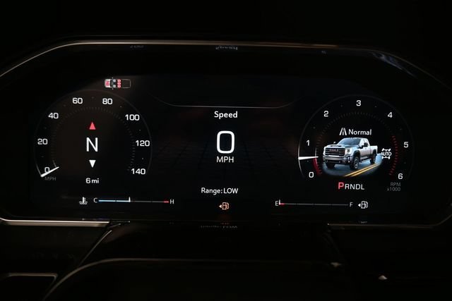 2026 GMC Sierra 2500HD SLT - Photo 9