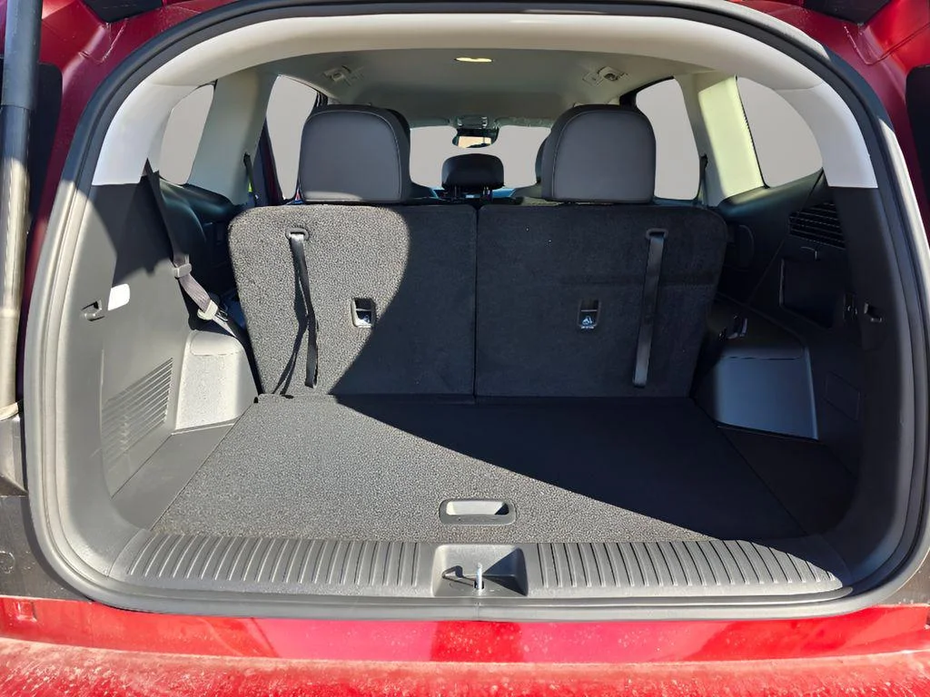 2026 Hyundai IONIQ 9 SEL - Photo 29