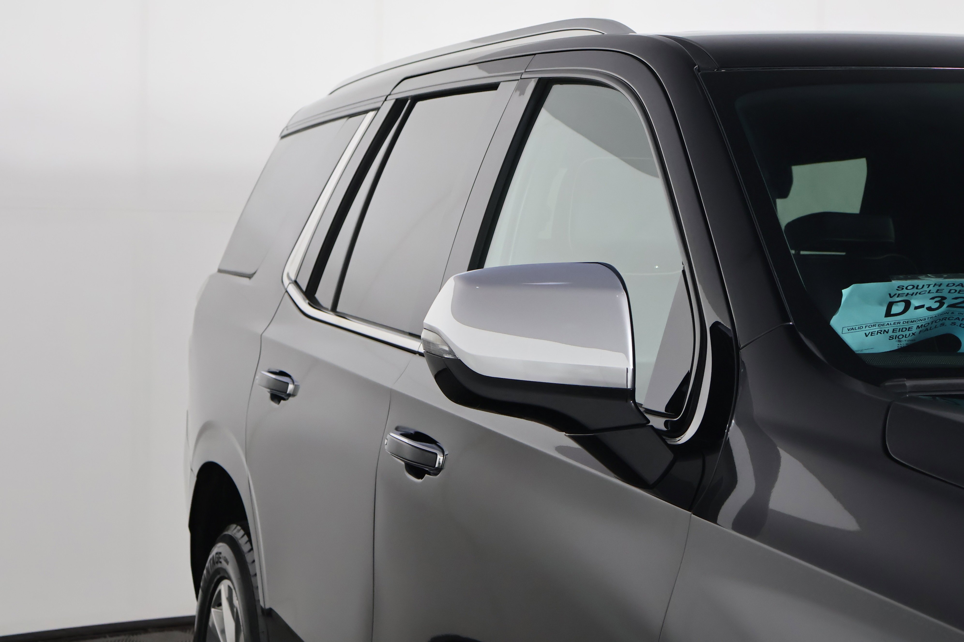 2024 Chevrolet Tahoe Premier - Photo 14