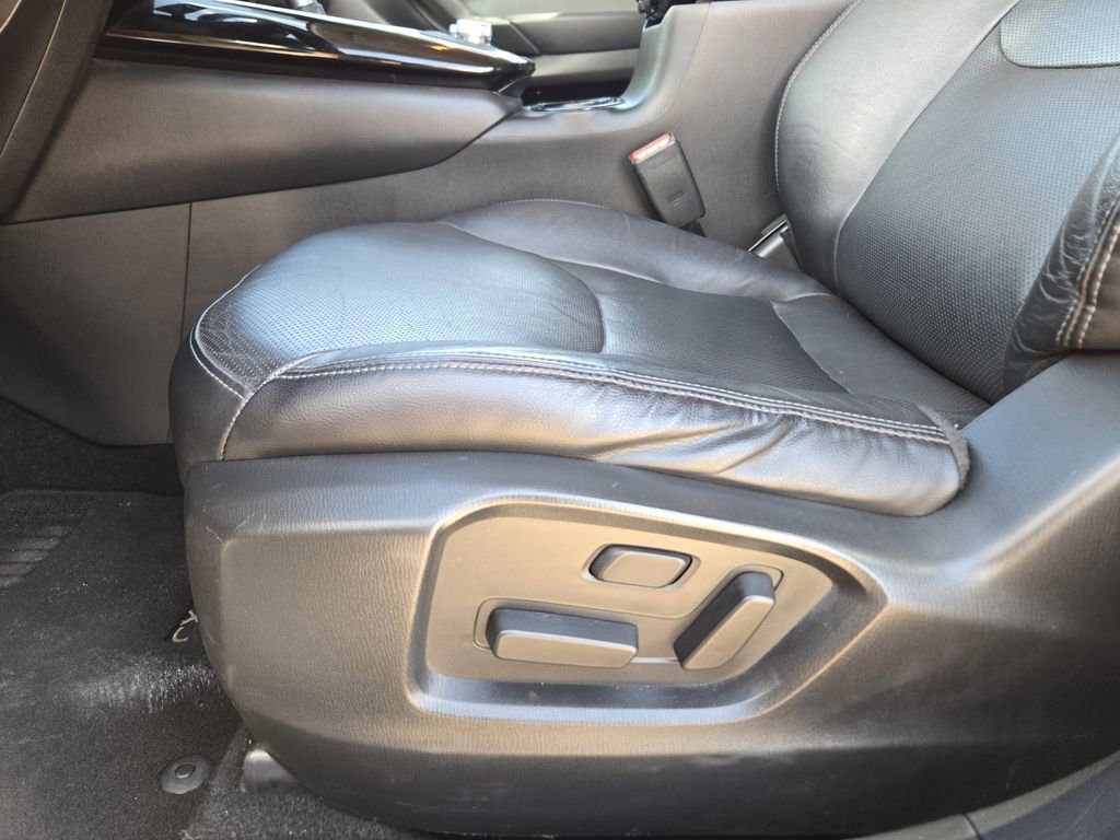2021 Mazda CX-9 Touring - Photo 19