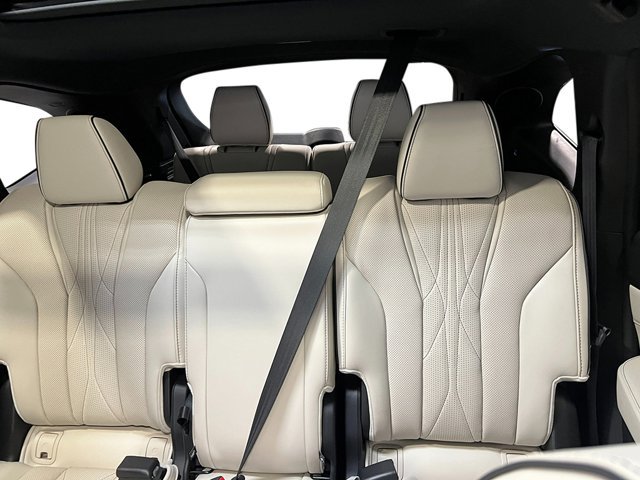 New 2026 Liquid Carbon Metallic Acura w/A-Spec Advance Package image 30