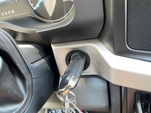 2026 Ford F-250 Super Duty XL - Photo 22