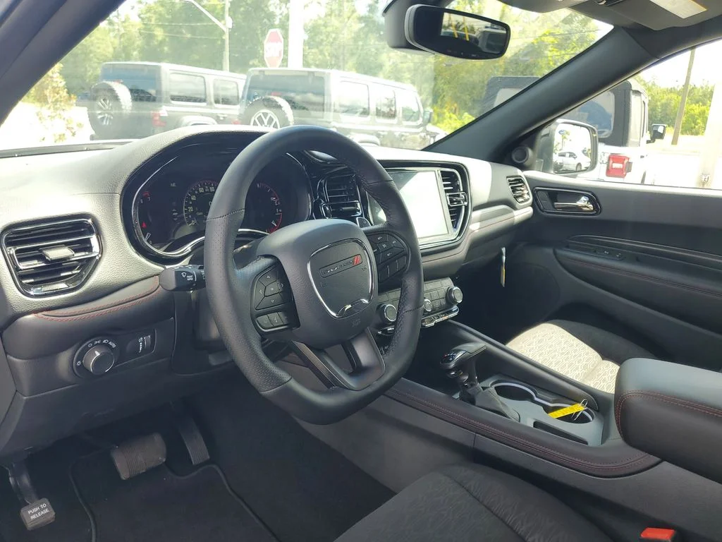 New 2025 Triple Nickel Exterior Paint Dodge GT image 8