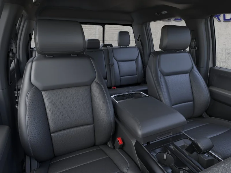 New 2026 Avalanche Ford Lariat® image 40