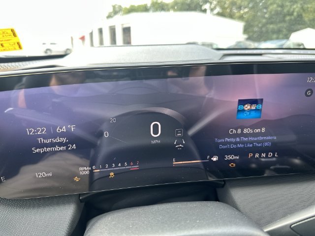 2026 Buick Enclave Preferred - Photo 13