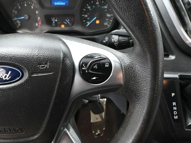 2018 Ford Transit Wagon XL - Photo 25