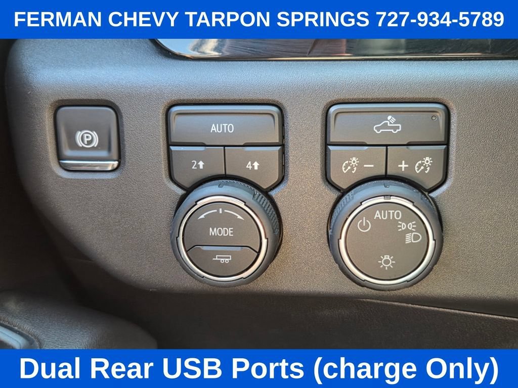 2026 Chevrolet Silverado 1500 LT - Photo 25