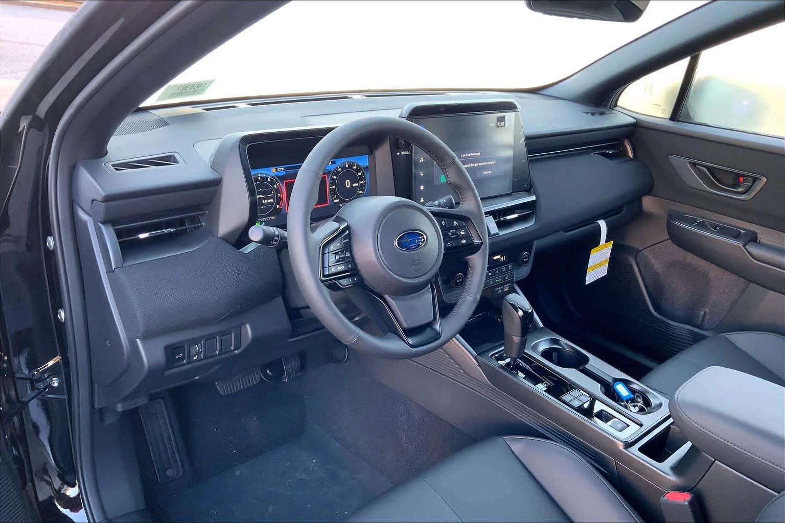 2026 Subaru Outback Premium - Photo 8