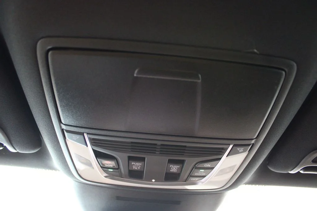 New 2026 Urban Gray Pearl Acura A-Spec Advance Package image 34