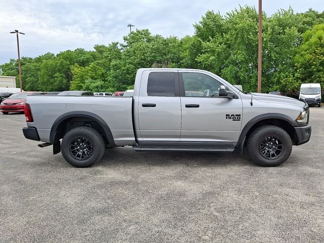 Used 2022 Silver Ram Warlock image 12