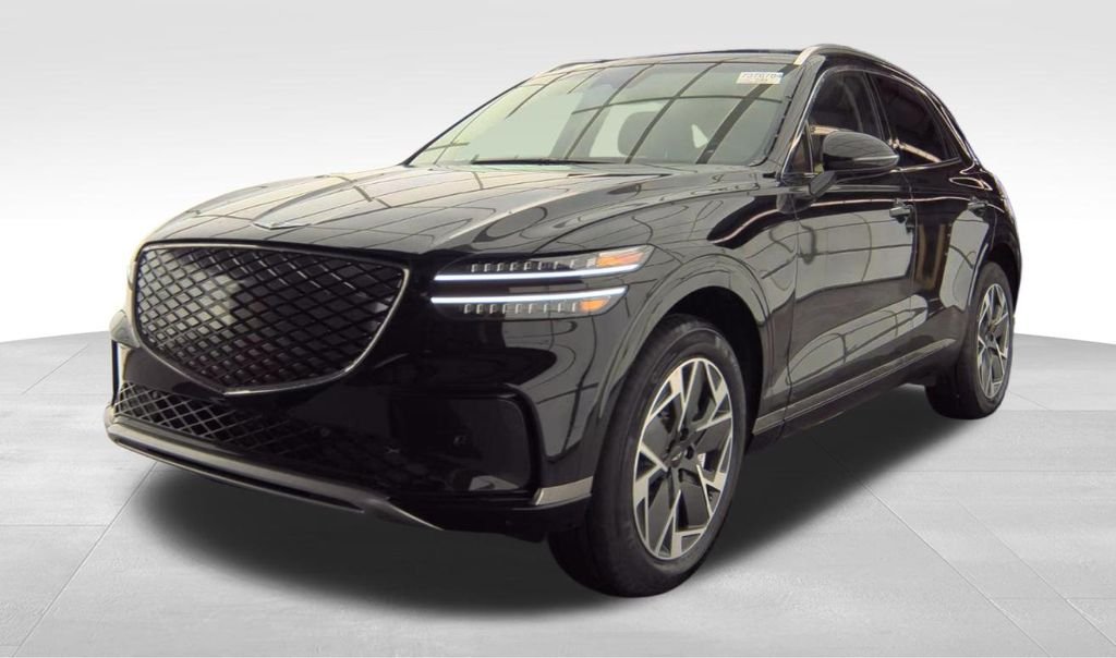 2026 Genesis GV70 Electrified GV70 AWD's photo