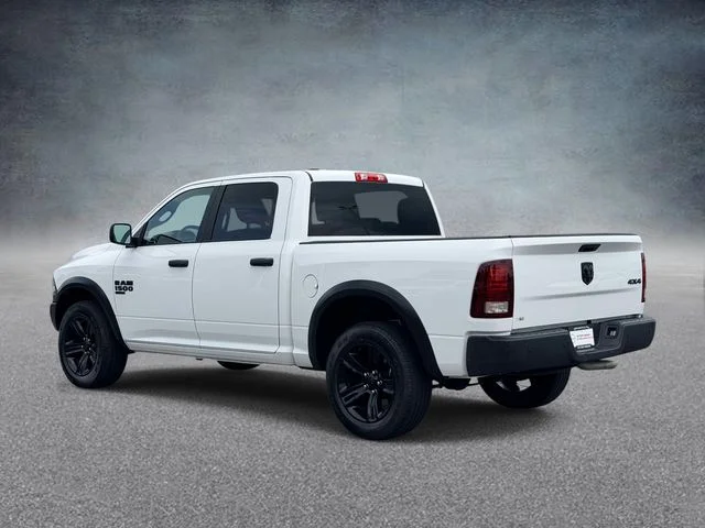 Used 2024 White Ram Warlock image 4