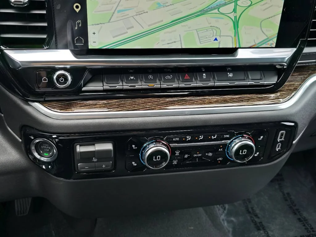 2026 GMC Sierra 1500 Elevation - Photo 16