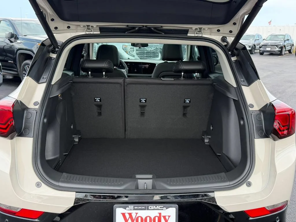 2026 Buick Encore GX Sport Touring - Photo 13
