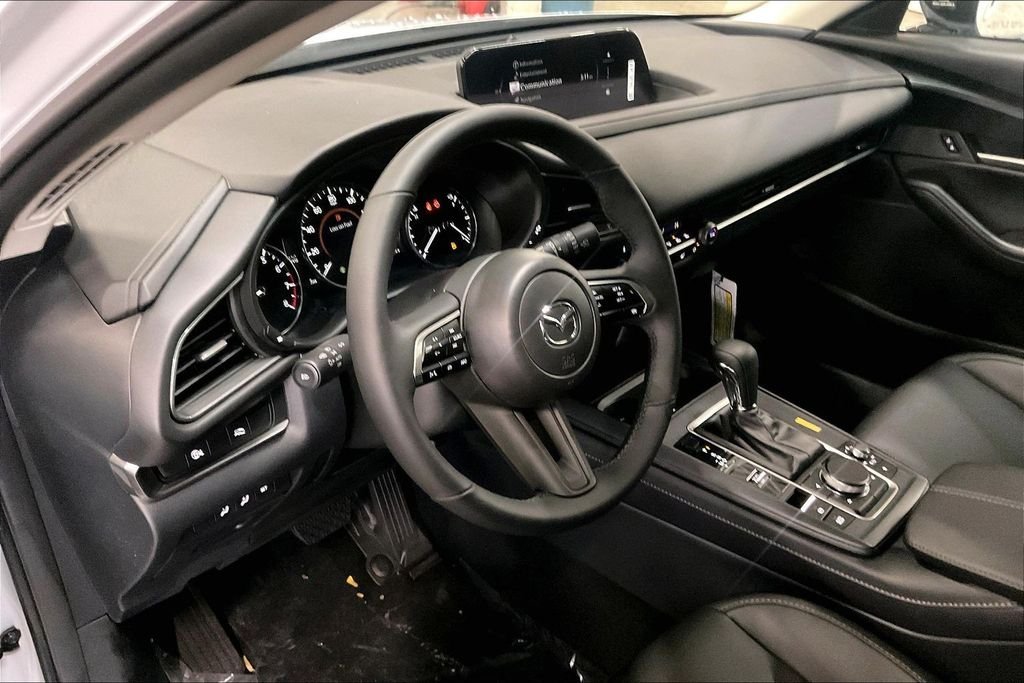 New 2026 White Mazda 2.5 S Select Sport image 8