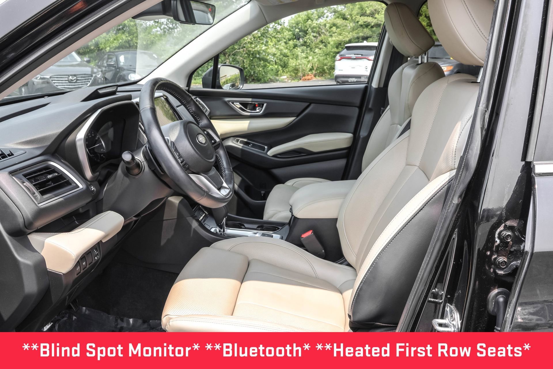 2023 SUBARU ASCENT - Image 6