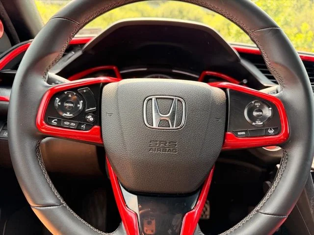 Used 2021  Honda Sport image 19