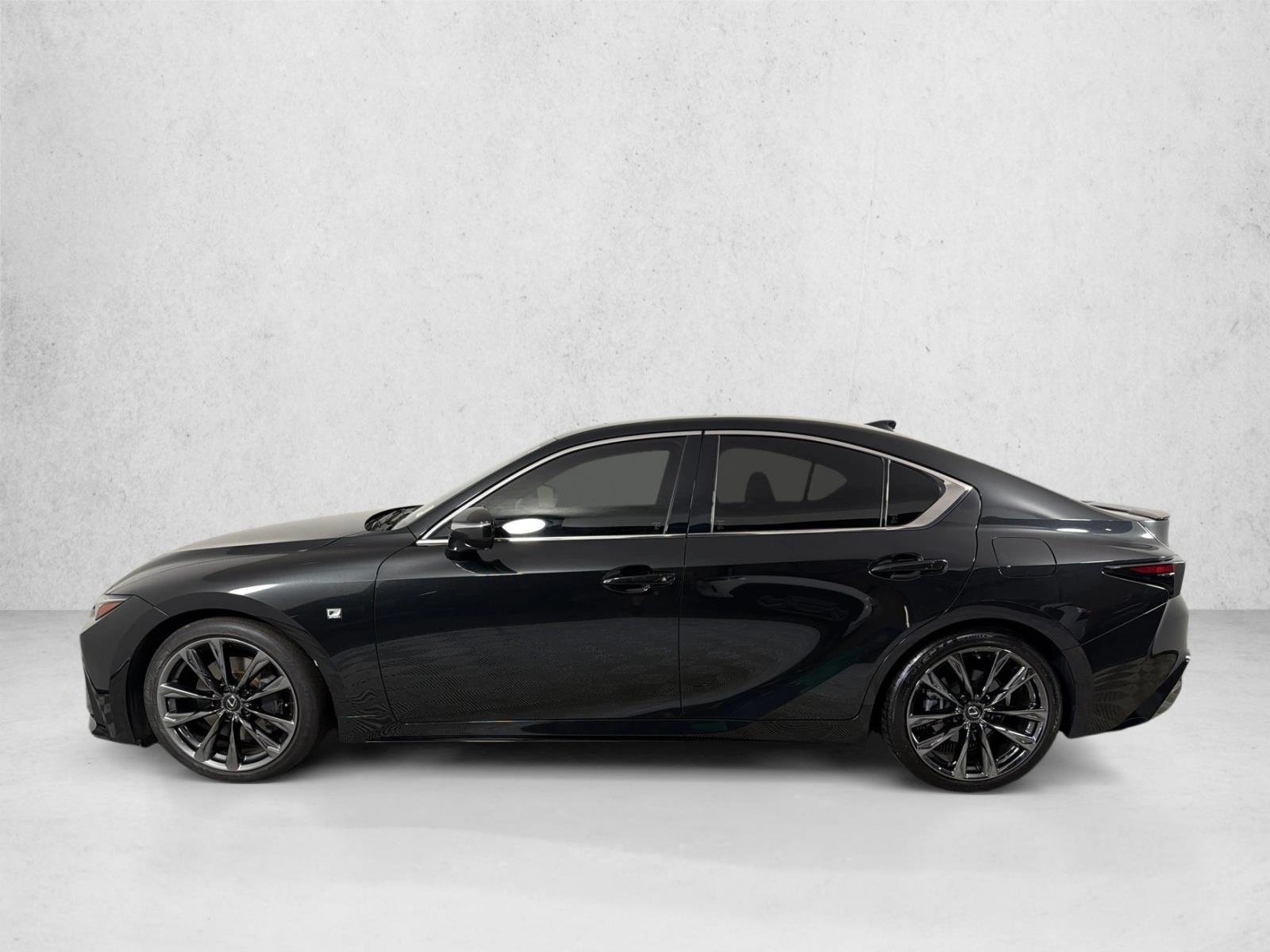 Used 2024 Caviar Lexus IS 300 F SPORT image 7