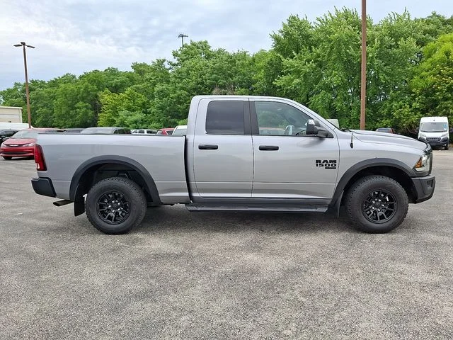 Used 2022 Silver Ram Warlock image 12