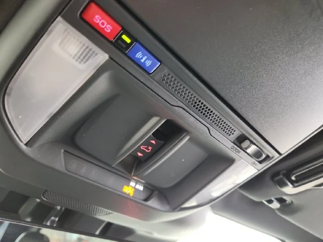 Used 2025 Silver Subaru Limited image 32