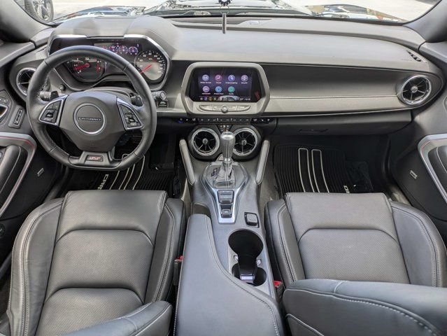 2024 Chevrolet Camaro 2SS - Photo 13