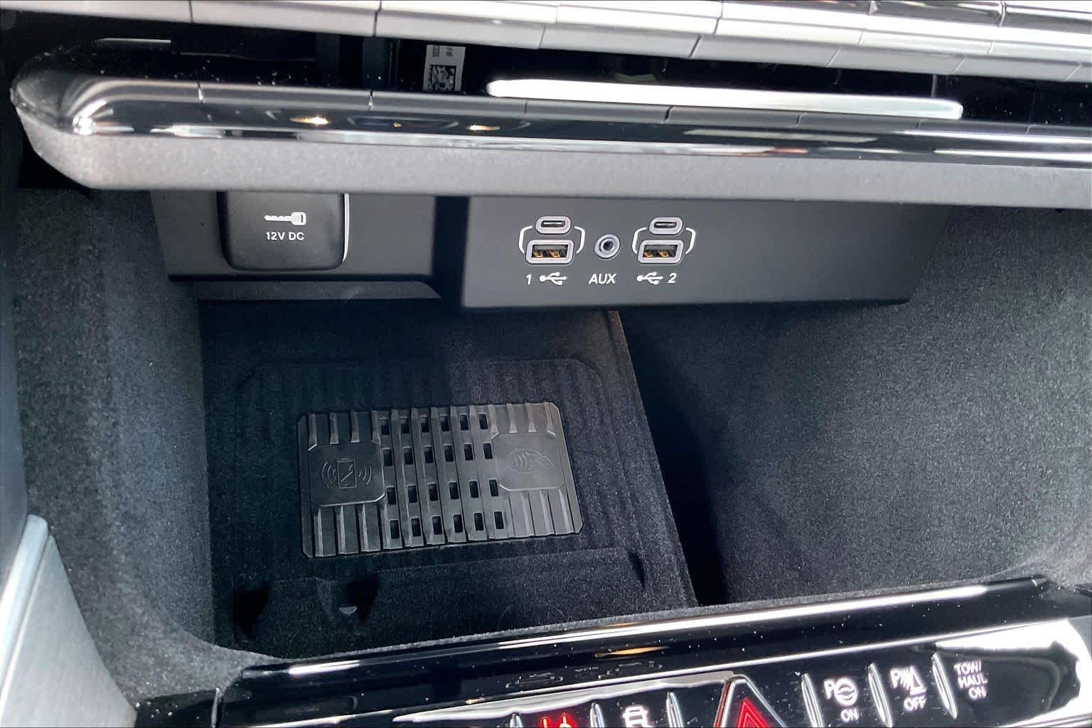 New 2026 High Gloss Black Jeep Limited Reserve image 15