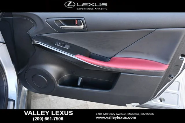 Certified Used 2024 Silver Lexus 300 image 19
