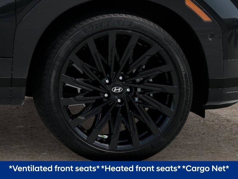 New 2026 Black Hyundai Calligraphy image 12
