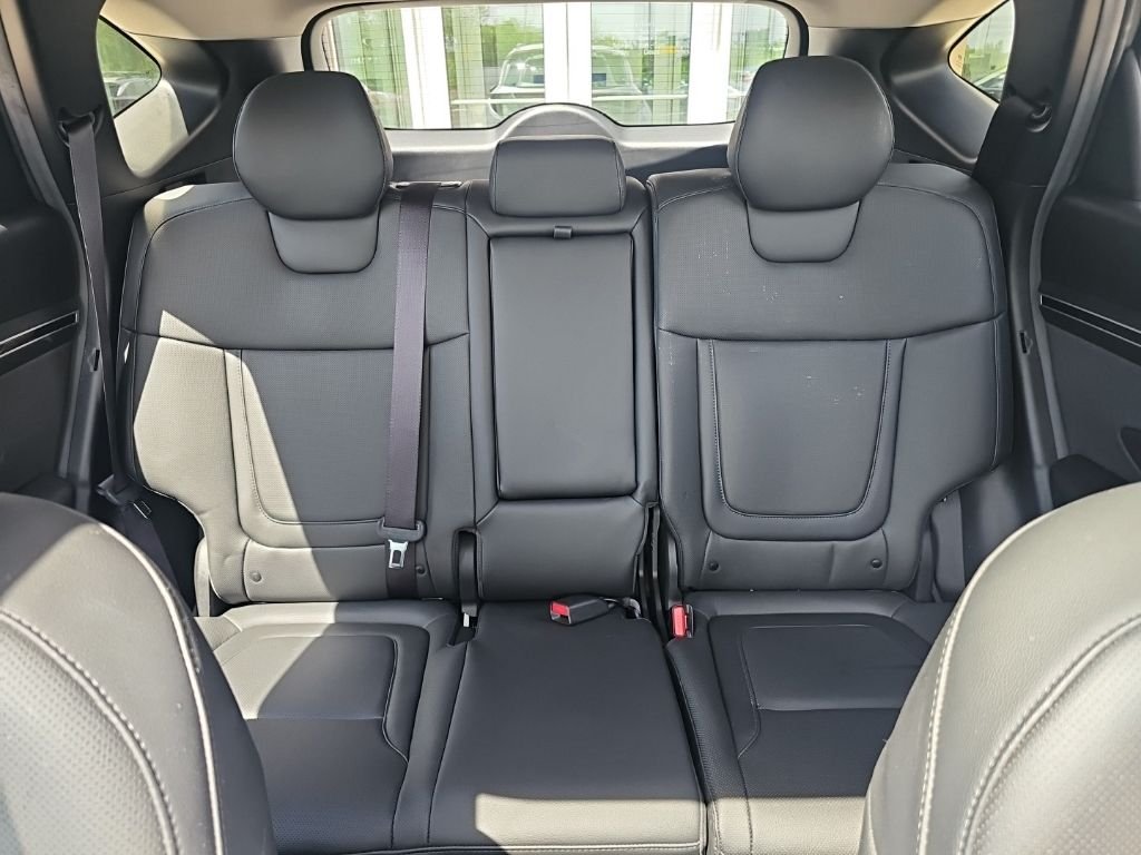 2023 Hyundai Tucson SEL - Photo 27