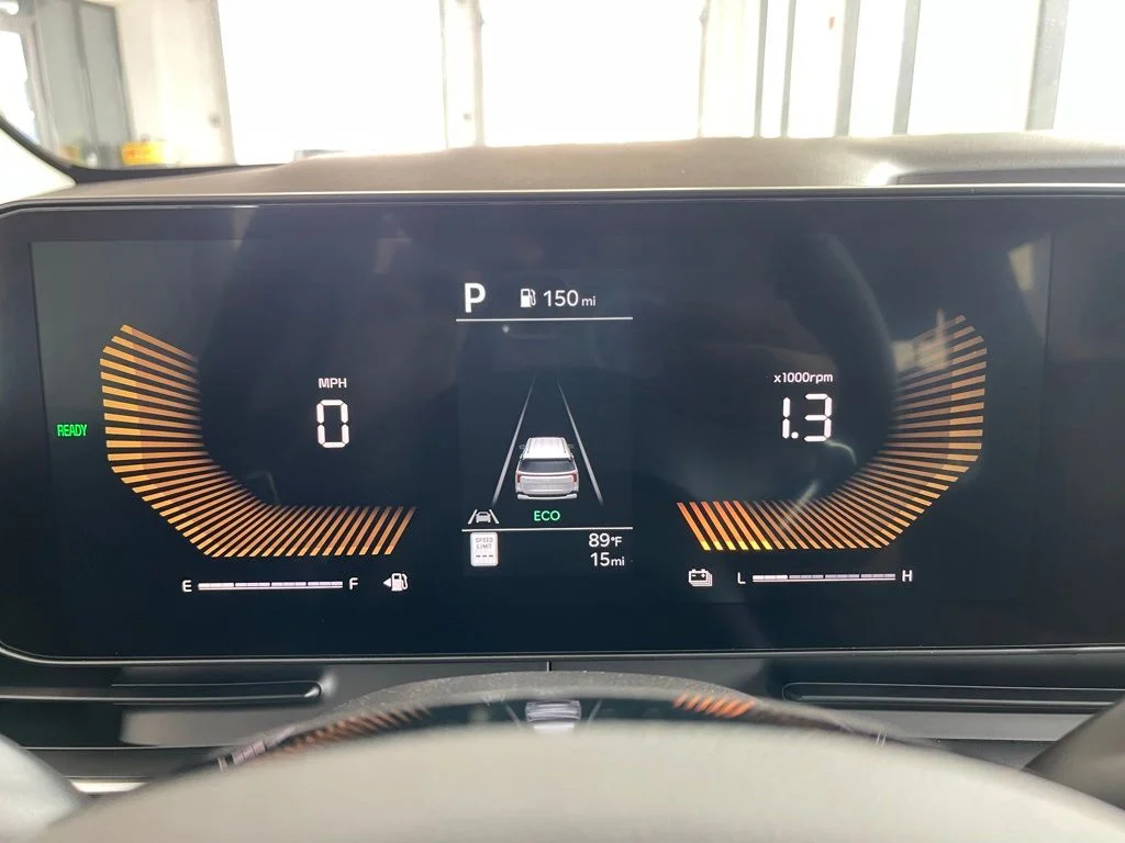 New 2026 White Kia EX image 21