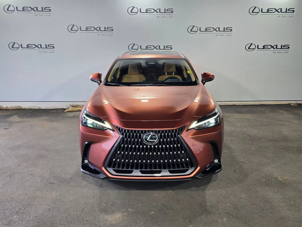 New 2026  Lexus 350 Base image 2
