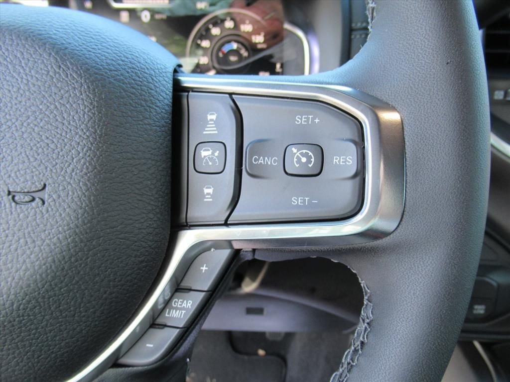 2026 RAM 2500 Laramie - Photo 25