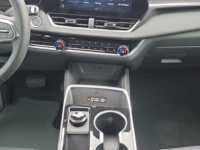 2026 Chevrolet Equinox LT - Photo 13