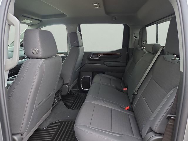 New 2026 Sterling Gray Metallic Chevrolet LT image 12