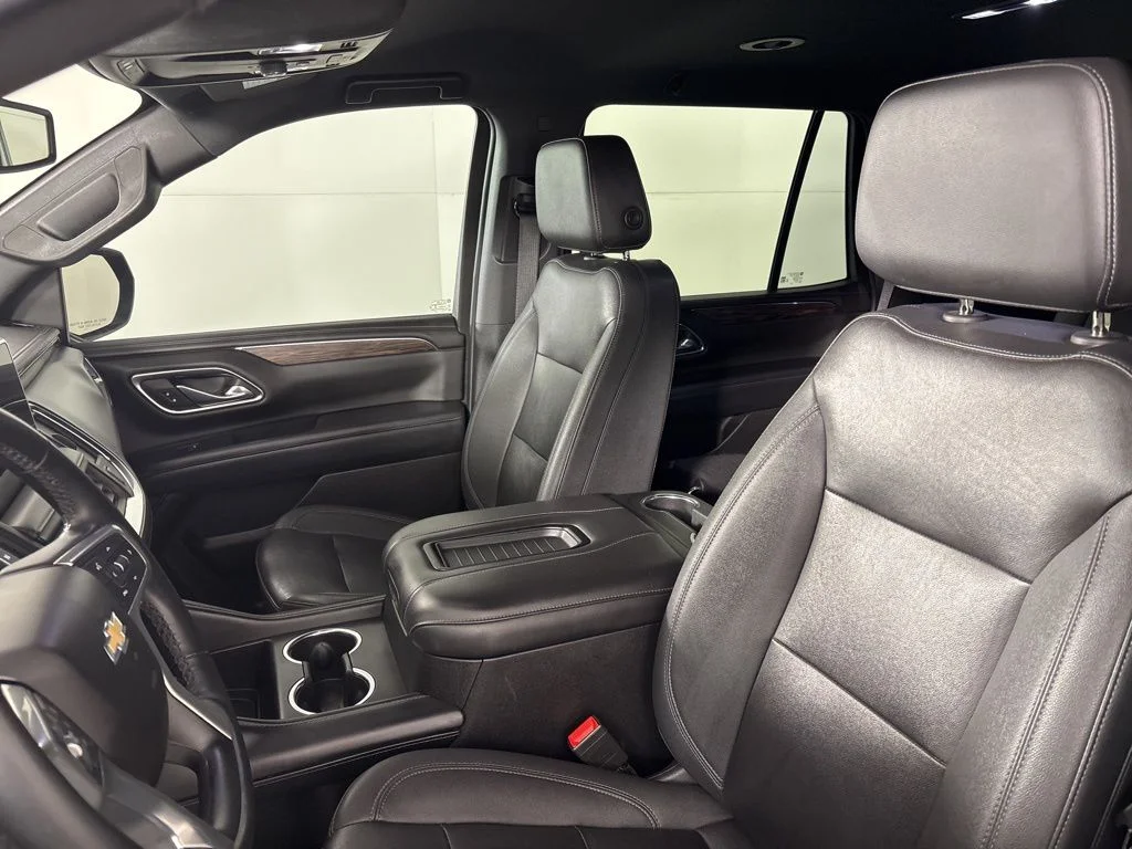 Used 2023 Gray Chevrolet LT image 37