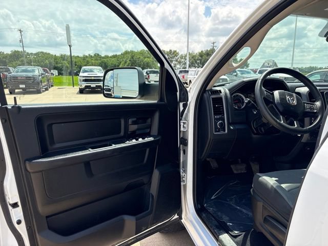 2023 RAM Ram 1500 Classic Tradesman - Photo 10