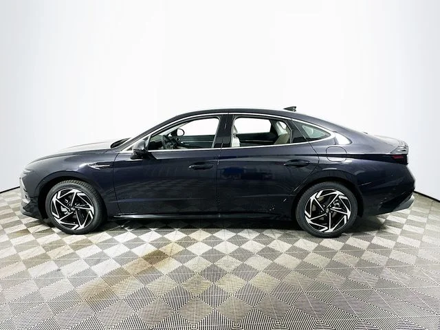 New 2026 Hyundai SONATA SEL Sport